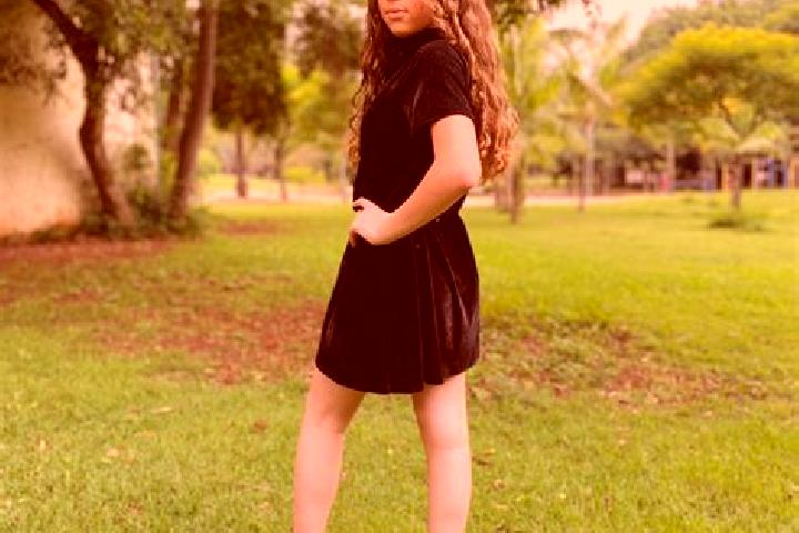 Quinn, 32 — Escort in Doutor Ricardo, Brazil