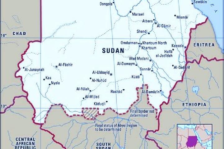 Quinn, 32 — Escort in El Matama, Sudan