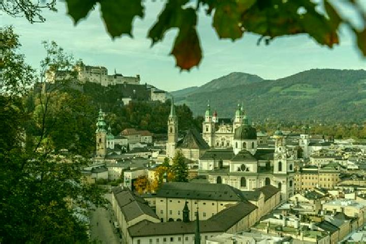 Quinn, 32 — Escort in Ellboegen, Austria