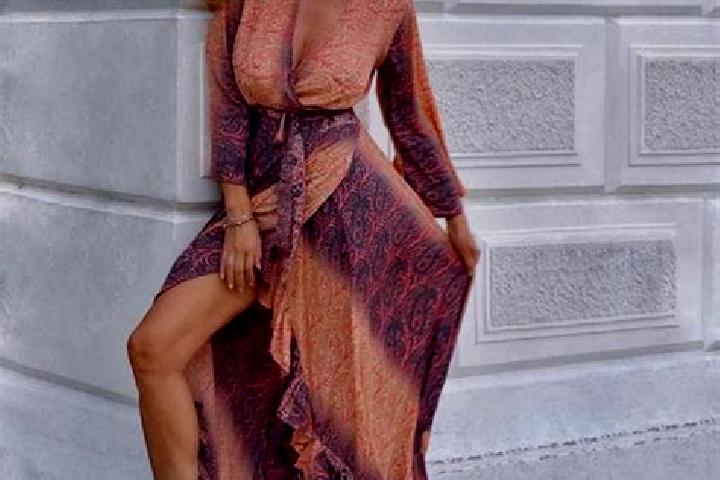Quinn, 32 — Escort in Funes, Argentina