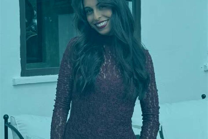Quinn, 32 — Escort in Garcia Moreno, Ecuador