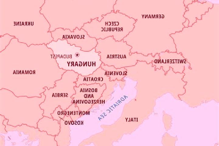 Quinn, 32 — Escort in Hajduszovat, Hungary
