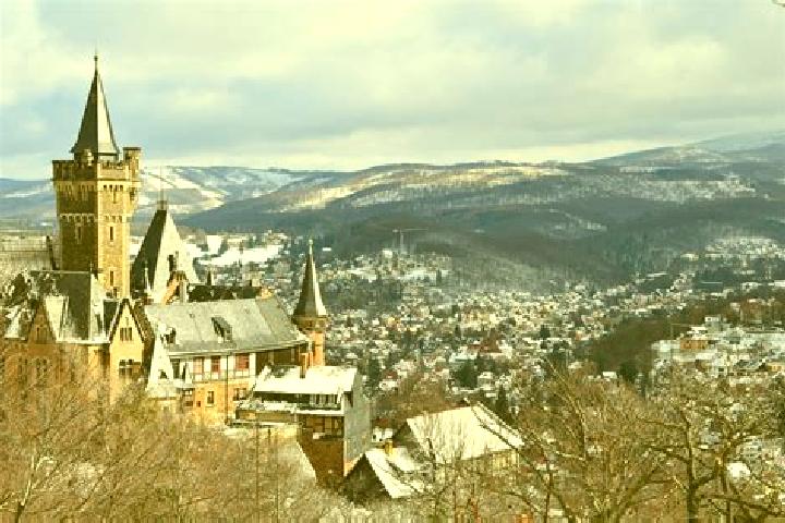 Quinn, 32 — Escort in Hohenzieritz, Germany