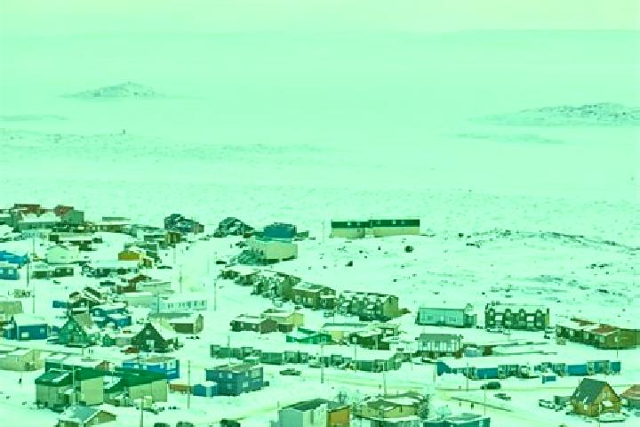 Quinn, 32 — Escort in Iqaluit, Canada