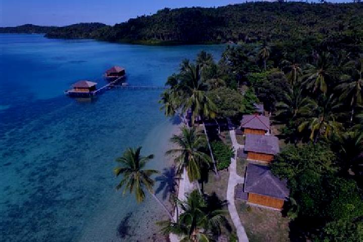 Quinn, 32 — Escort in Kalabahi, Indonesia