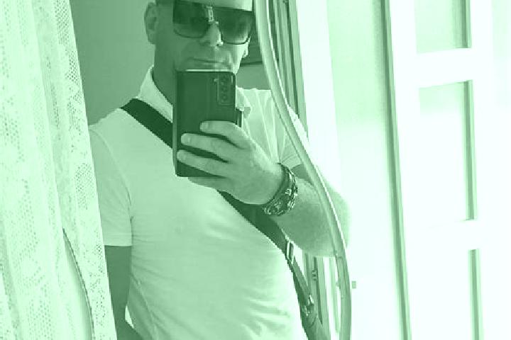 Quinn, 32 — Escort in Kesowo, Poland
