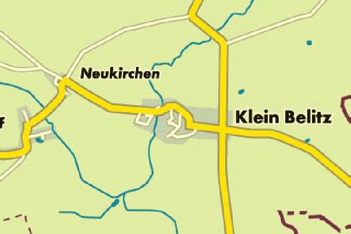 Quinn, 32 — Escort in Klein Belitz, Germany