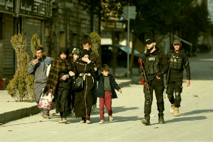 Quinn, 32 — Escort in Kurnaz, Syria
