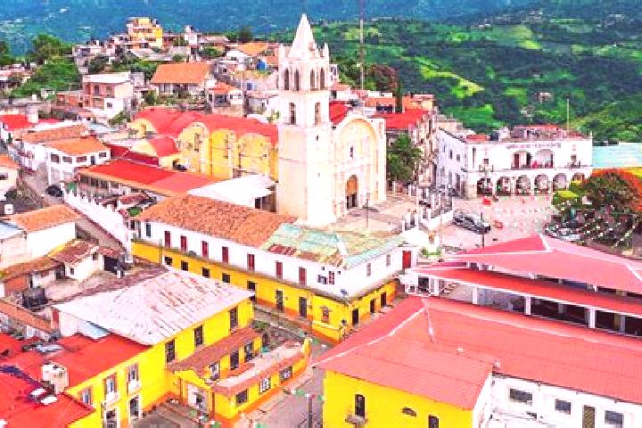 Quinn, 32 — Escort in La Zacualpa, Mexico