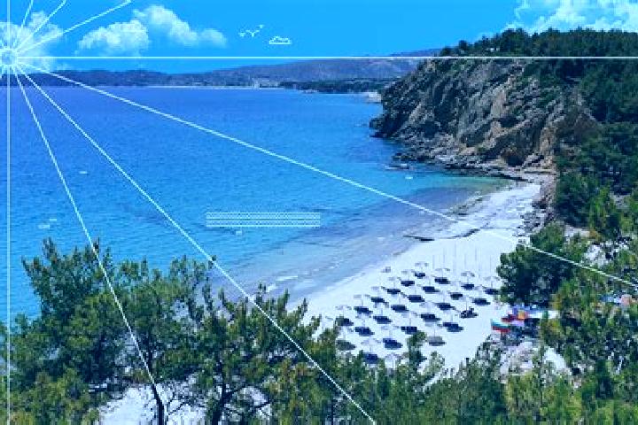 Quinn, 32 — Escort in Limenaria, Greece