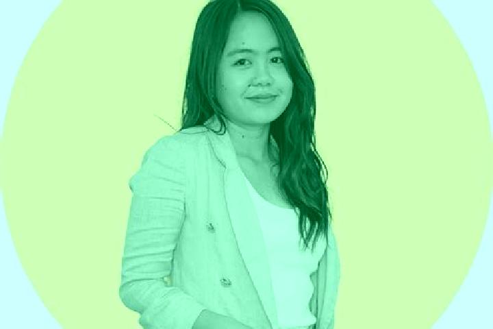 Quinn, 32 — Escort in Naikan, Indonesia