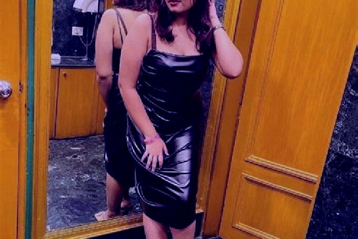 Quinn, 32 — Escort in Noida, India