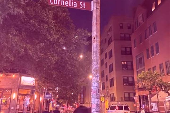 Quinn, 32 — Escort in Old City, United States