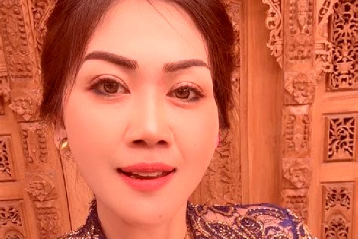 Quinn, 32 — Escort in Pangkungparuk, Indonesia