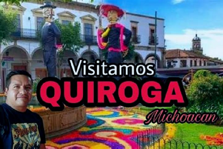 Quinn, 32 — Escort in Quiroga, Mexico