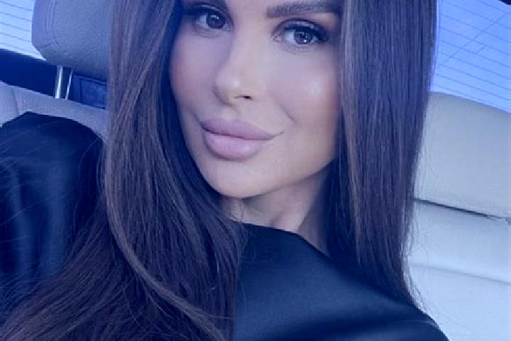 Quinn, 32 — Escort in Senica, Slovakia