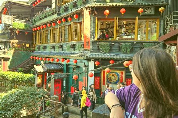 Quinn, 32 — Escort in Shangqi Village, Taiwan