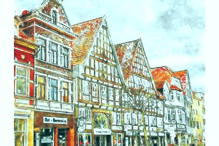 Quinn, 32 — Escort in Stadthagen, Germany