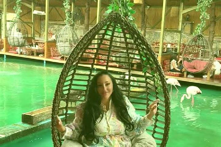 Quinn, 32 — Escort in Tepeoeren, Turkey