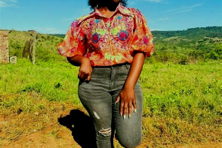 Quinn, 32 — Escort in Thembisile, South Africa