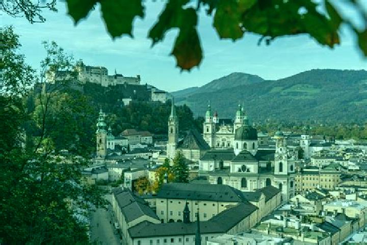 Quinn, 32 — Escort in Vorderbruck, Austria