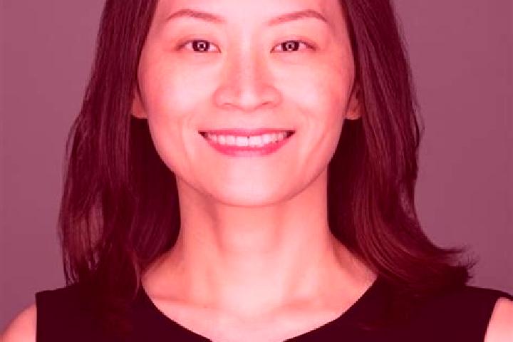 Quinn, 32 — Escort in Xiaoling, China