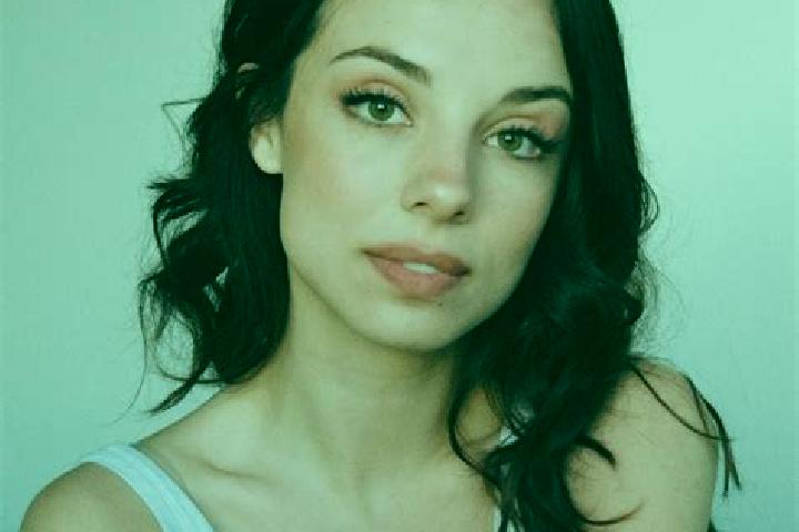 Quinn, 32 — Escort in Zumikon, Switzerland
