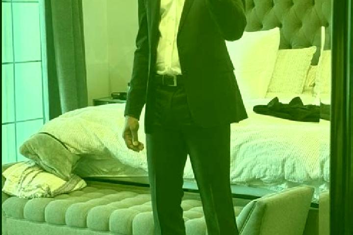 Quinn, 33, a black dark-eyed mixed companion based in Bubing. Offering Domination, 69, OWO, CIM. Available for incall and outcall, day and evening dates.