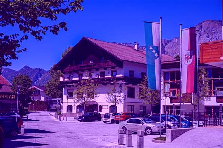 Quinn, 33 — Escort in Angerberg, Austria