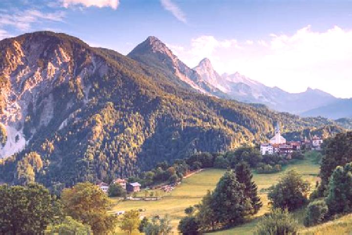 Quinn, 33 — Escort in Avelengo, Italy