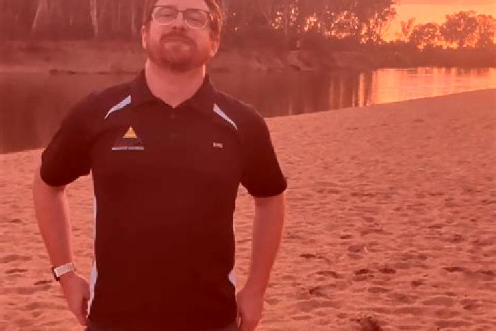 Quinn, 33 — Escort in Barooga, Australia