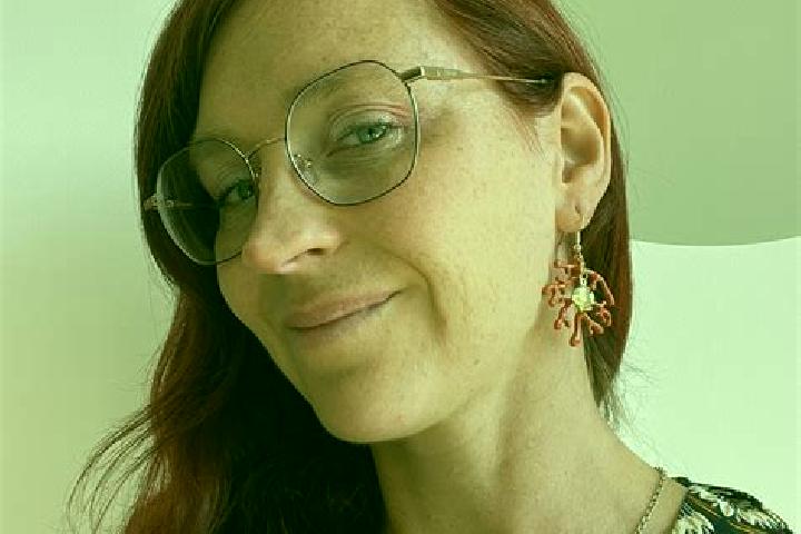 Quinn, 33 — Escort in Baugy, France