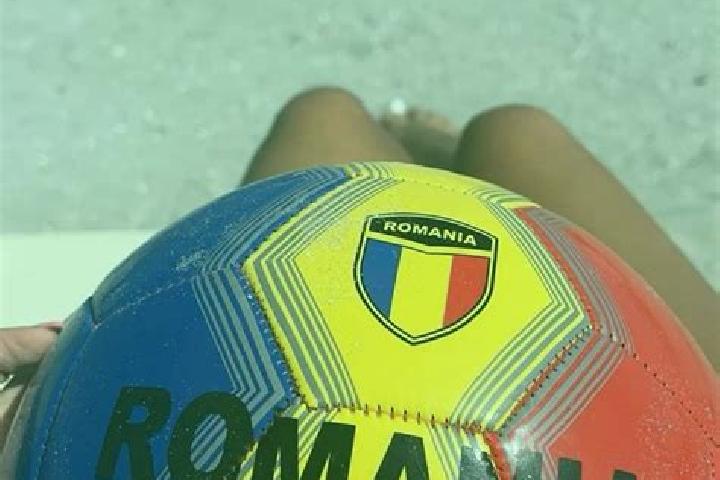 Quinn, 33 — Escort in Beriu, Romania