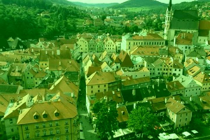Quinn, 33 — Escort in Bezmerov, Czech Republic