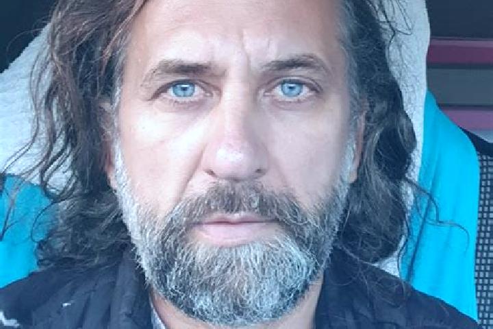 Quinn, 33 — Escort in Biruinta, Romania