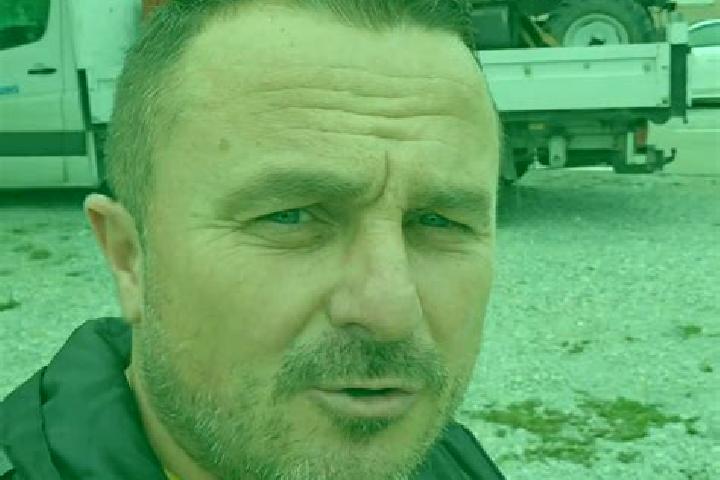 Quinn, 33 — Escort in Blajeni, Romania