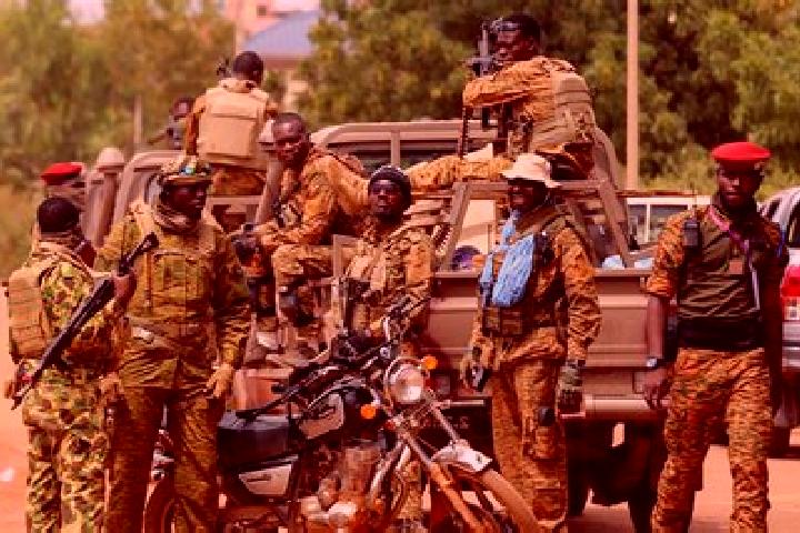Quinn, 33 — Escort in Bousse, Burkina Faso