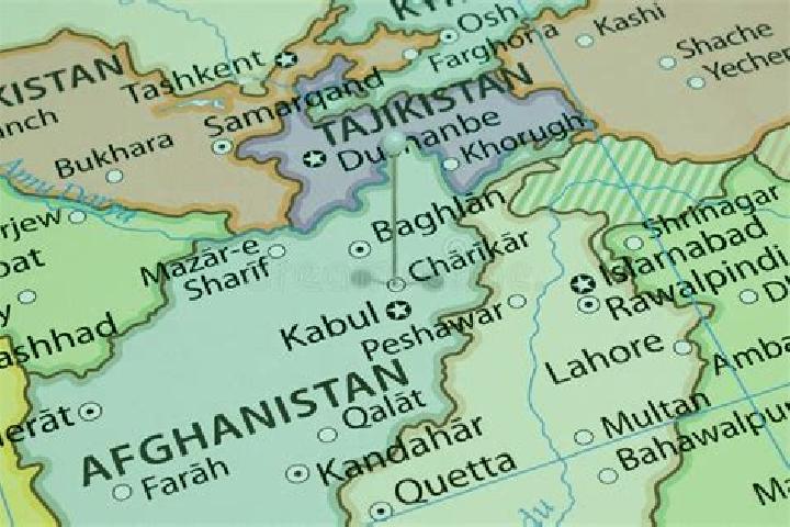 Quinn, 33 — Escort in Charikar, Afghanistan