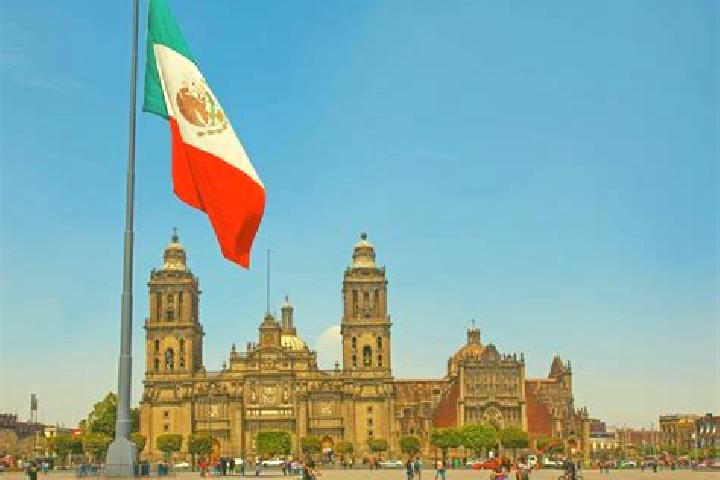 Quinn, 33 — Escort in Cuauhlotitlan, Mexico