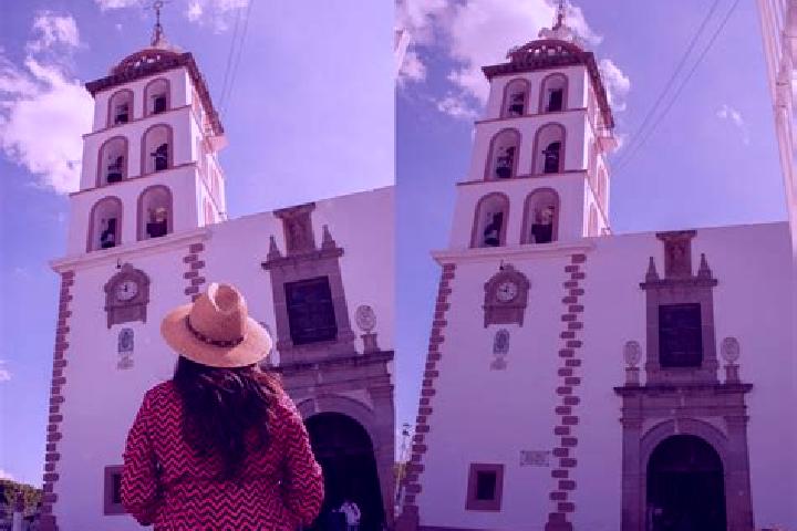 Quinn, 33 — Escort in Cueramaro, Mexico