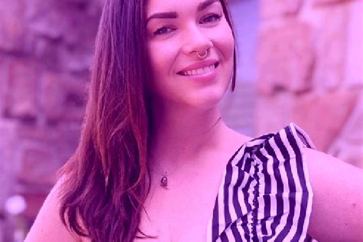 Quinn, 33 — Escort in Elmore, United States