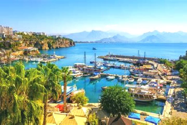 Quinn, 33 — Escort in Gundogdu, Turkey