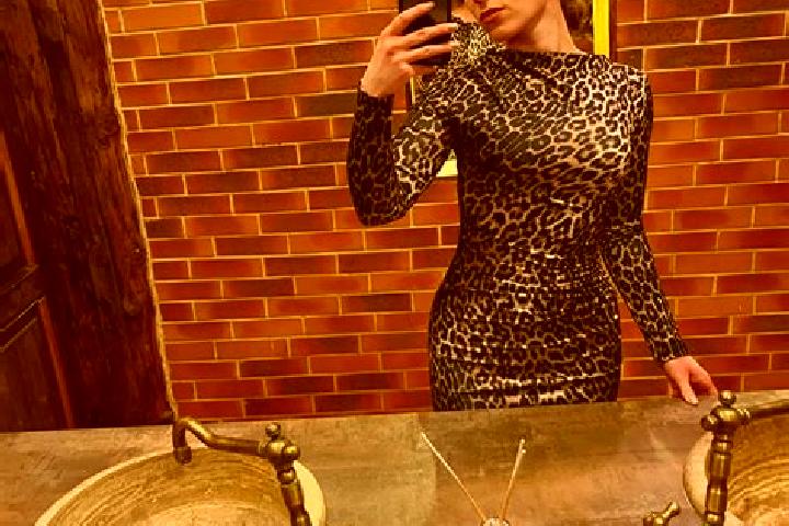 Quinn, 33 — Escort in Hasdate, Romania