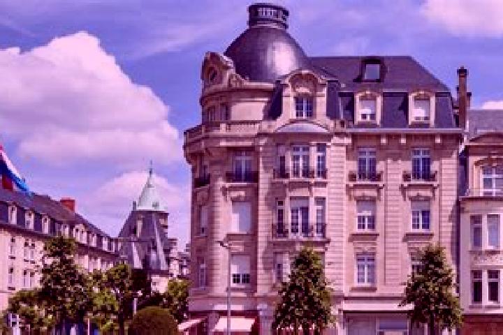 Quinn, 33 — Escort in Hellange, Luxembourg