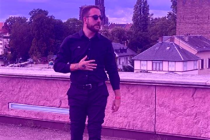 Quinn, 33 — Escort in Hofstade, Belgium