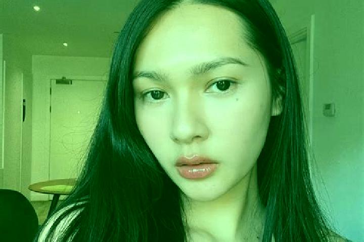 Quinn, 33 — Escort in Jida, China