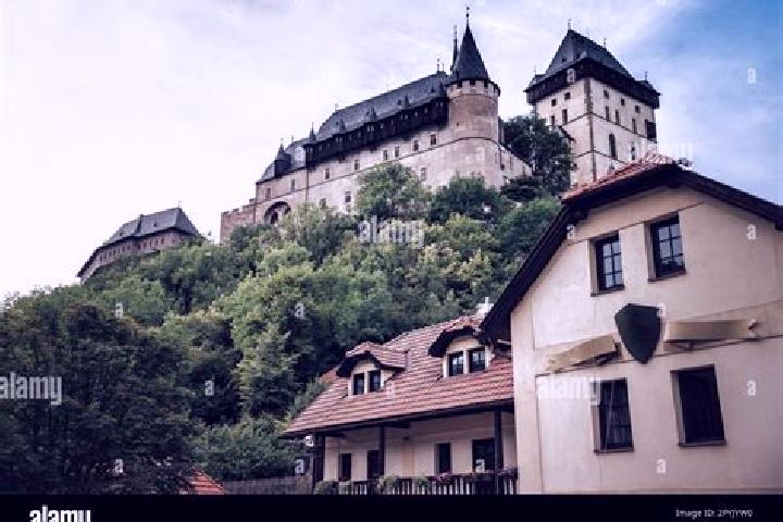 Quinn, 33 — Escort in Karlstejn, Czech Republic