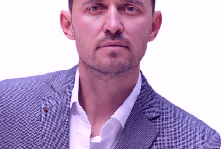 Quinn, 33 — Escort in Kolodeznyy, Russia