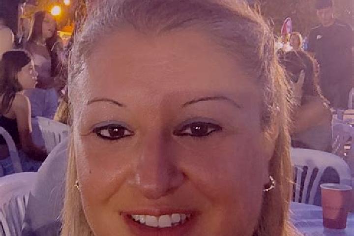Quinn, 33 — Escort in Kopanos, Greece