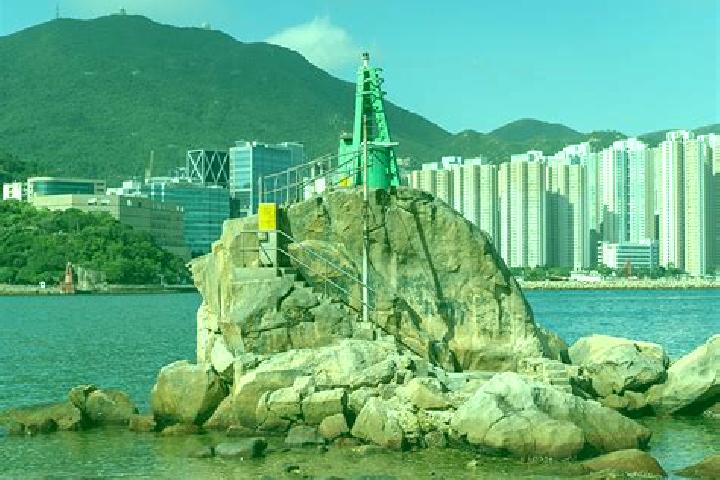 Quinn, 33 — Escort in Lei Yue Mun, China